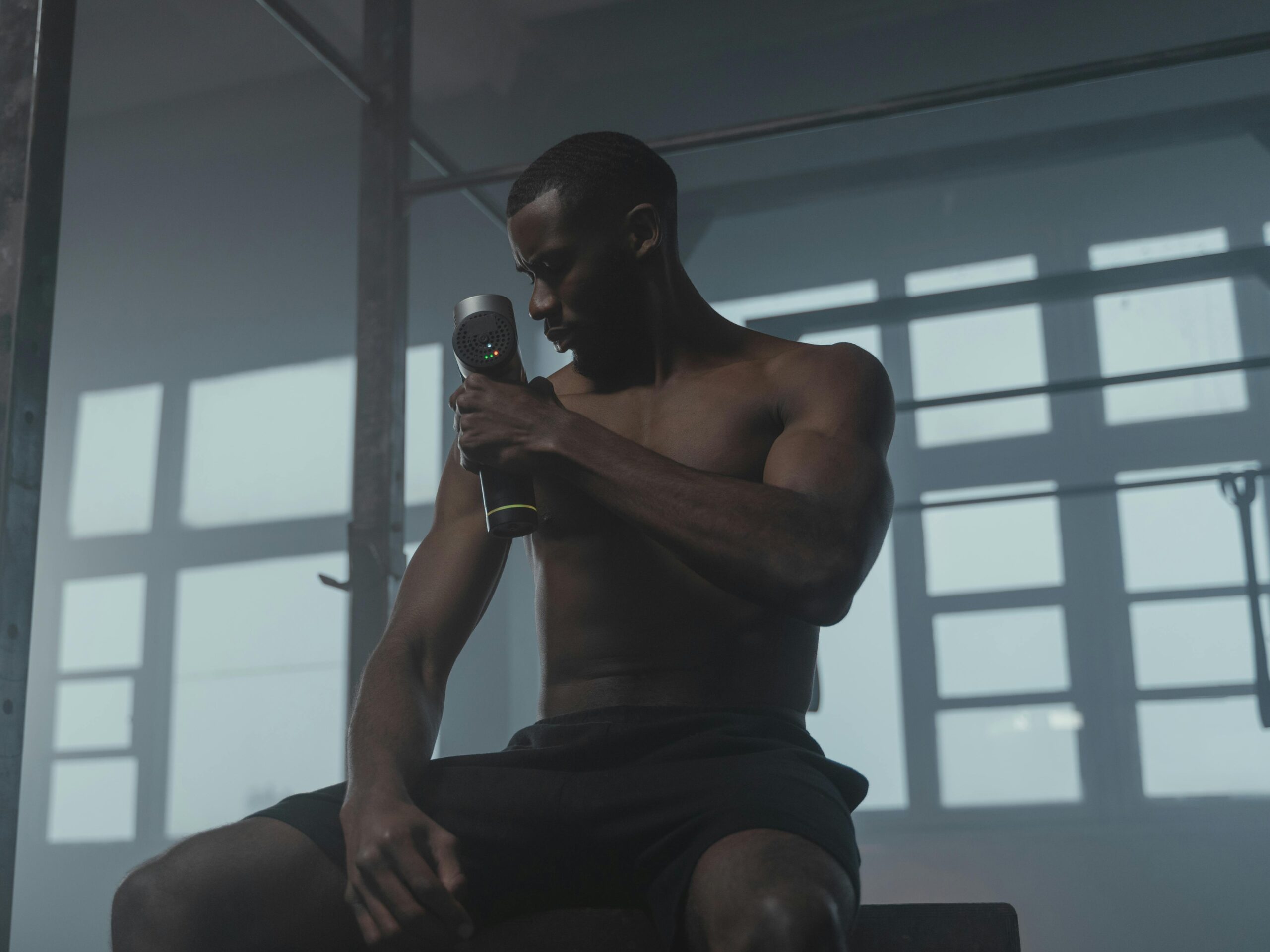 Best Muscle Recovery Tools 2025: Top Picks for Optimal Recovery